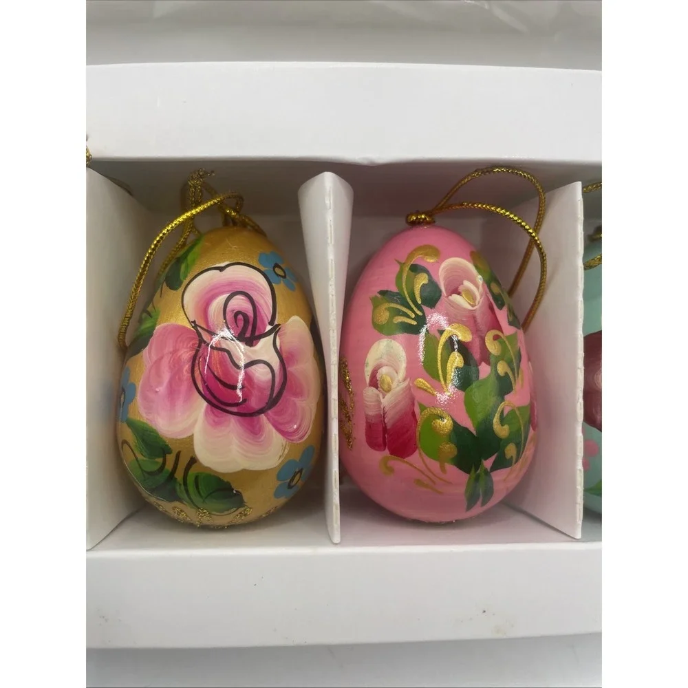 Handcrafted russia lavrovo